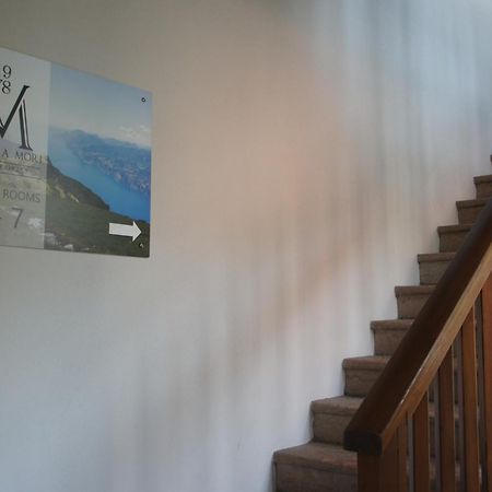 Bed and Breakfast Vecchia Мори Экстерьер фото
