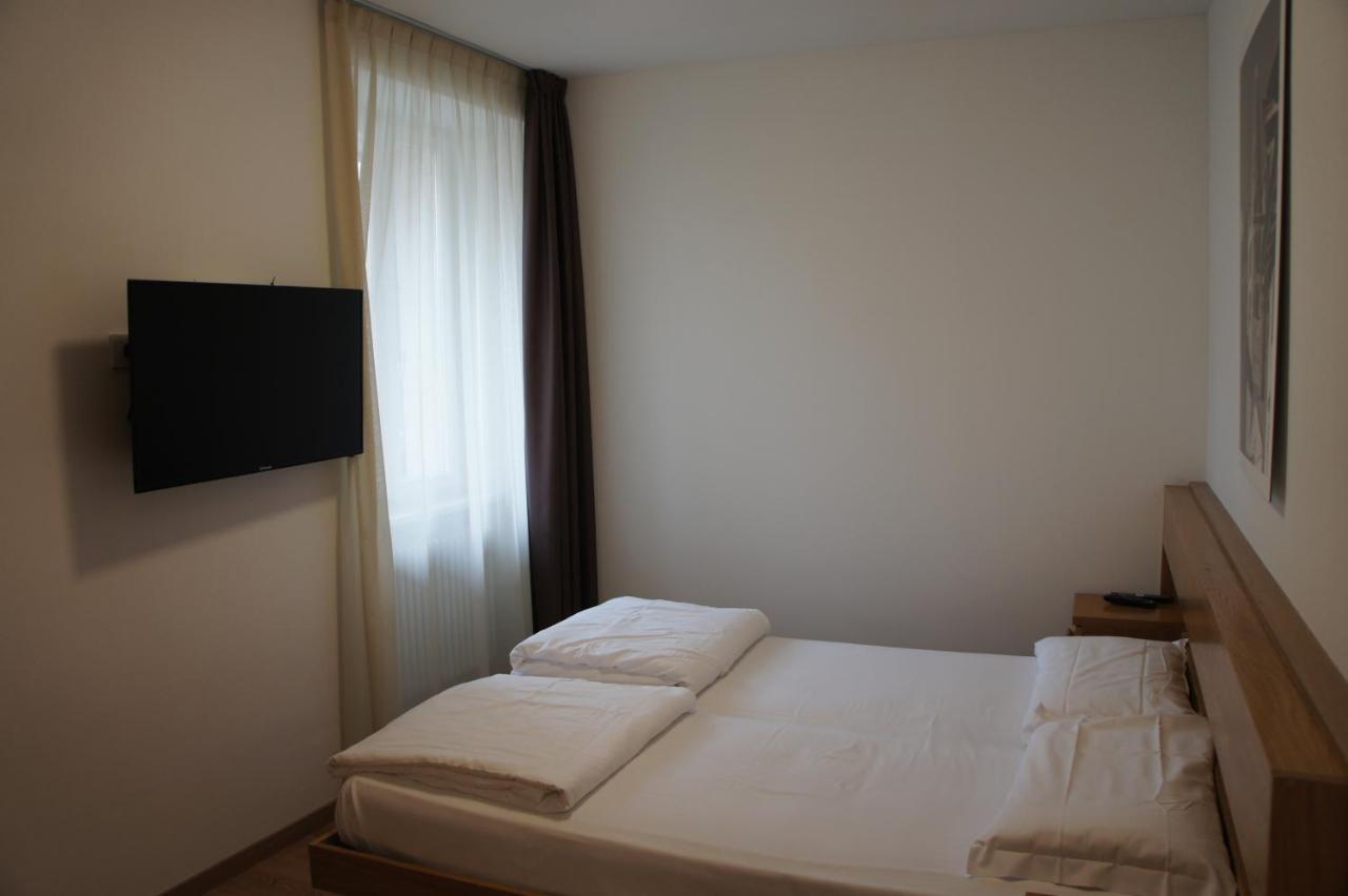 Bed and Breakfast Vecchia Мори Экстерьер фото