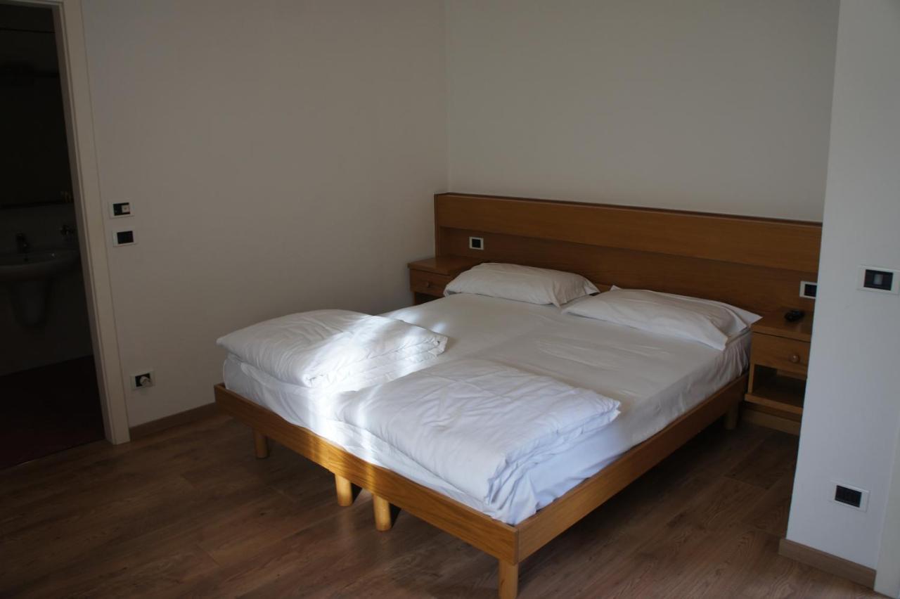 Bed and Breakfast Vecchia Мори Экстерьер фото