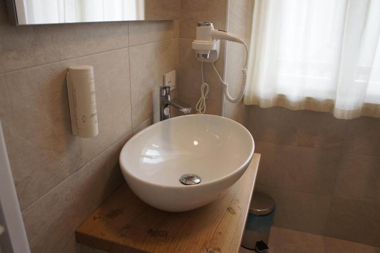 Bed and Breakfast Vecchia Мори Экстерьер фото