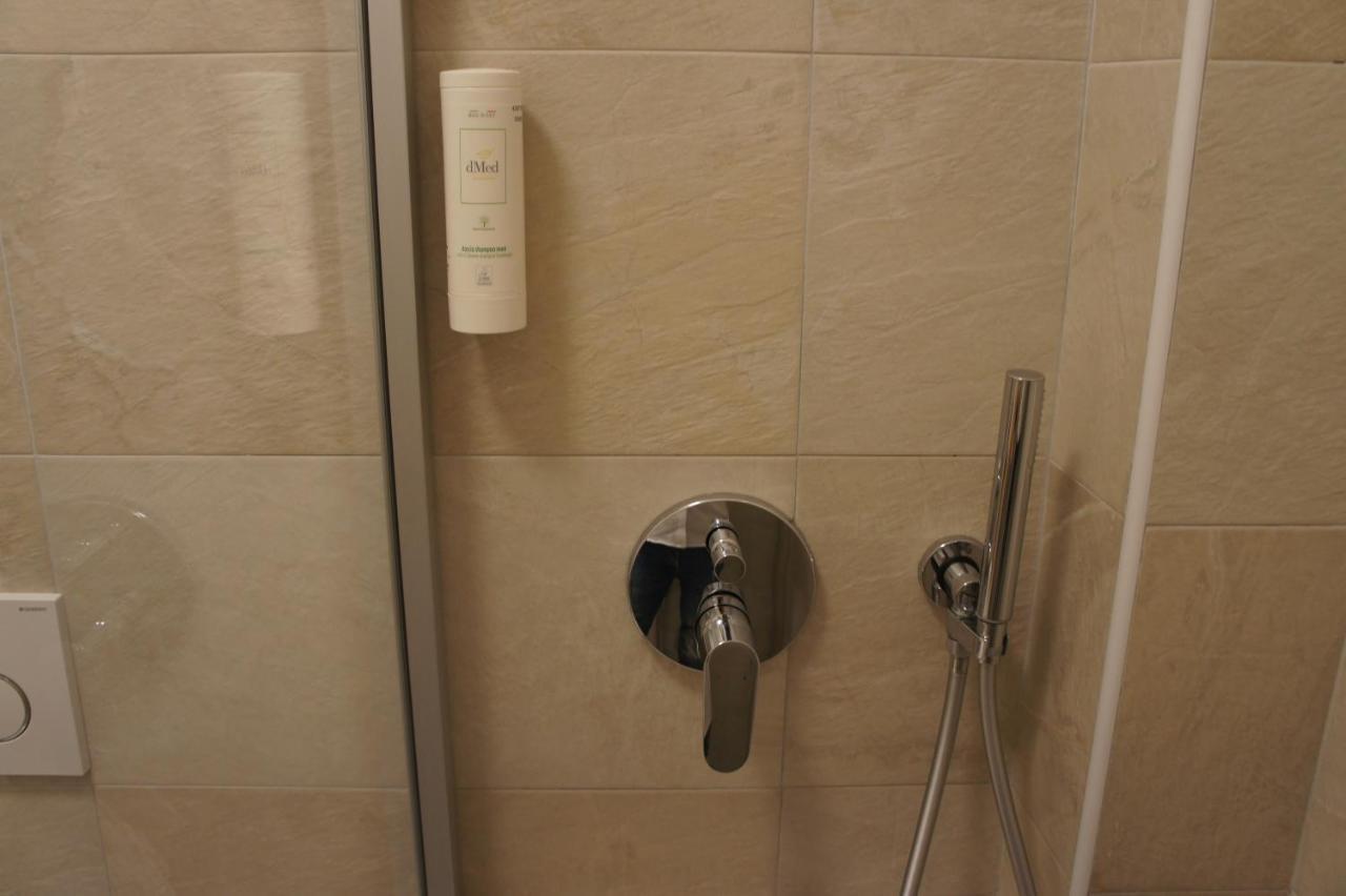 Bed and Breakfast Vecchia Мори Экстерьер фото