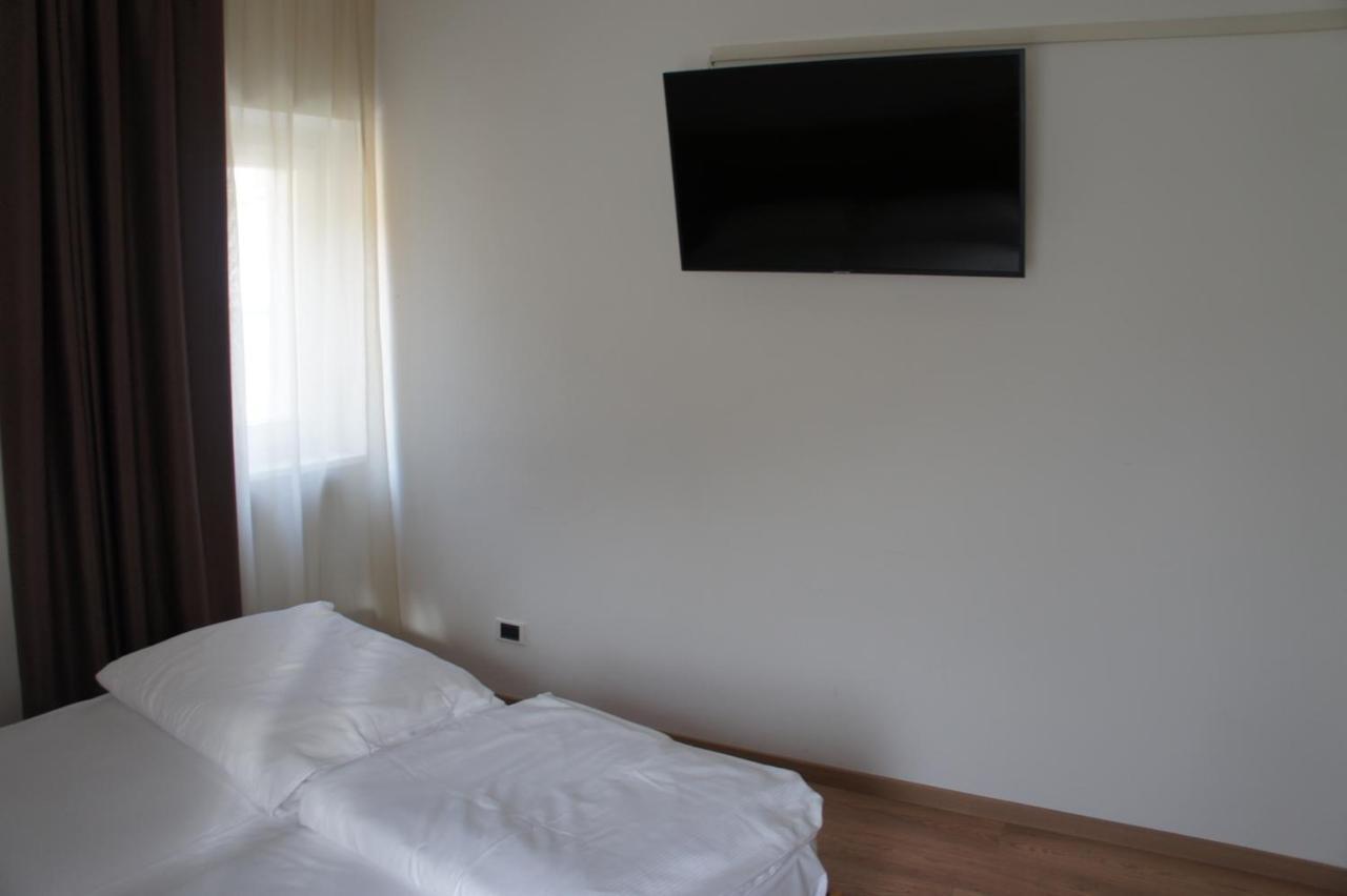 Bed and Breakfast Vecchia Мори Экстерьер фото