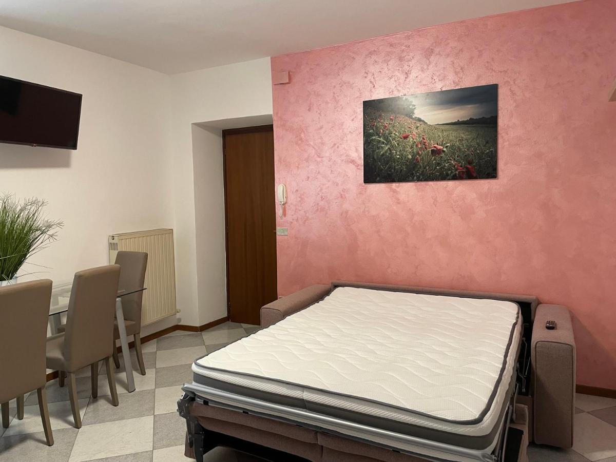 Bed and Breakfast Vecchia Мори Экстерьер фото