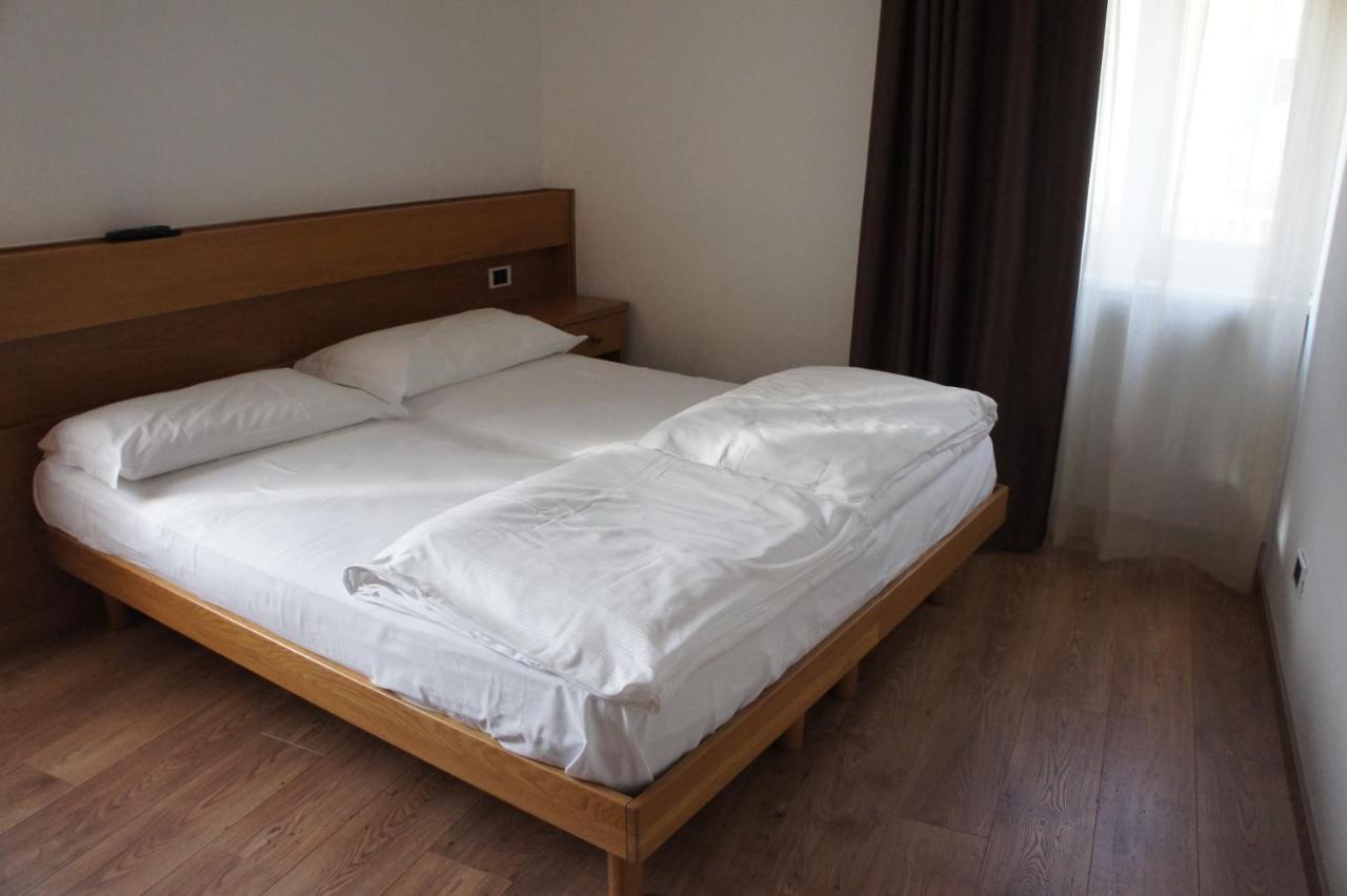 Bed and Breakfast Vecchia Мори Экстерьер фото