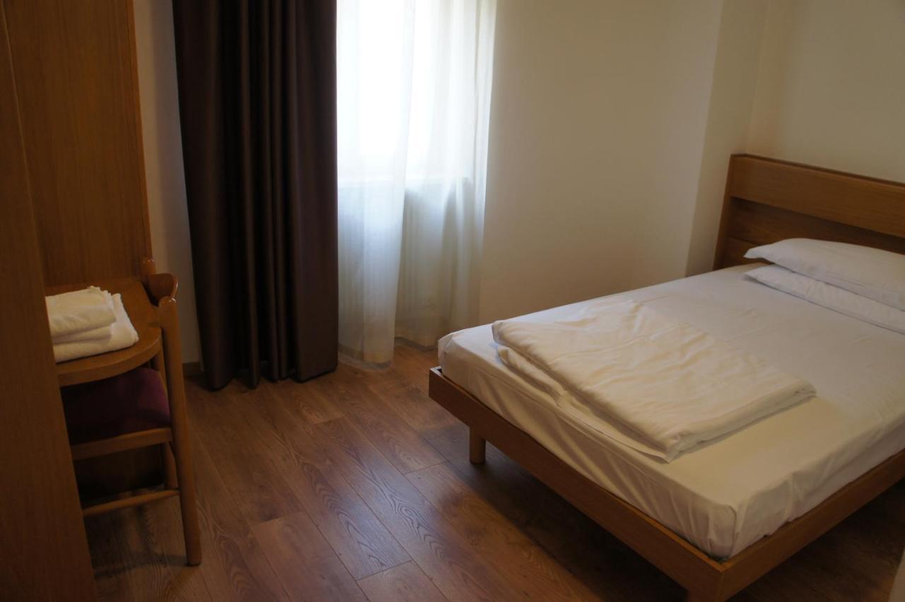 Bed and Breakfast Vecchia Мори Экстерьер фото