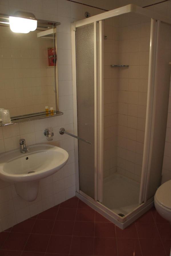 Bed and Breakfast Vecchia Мори Экстерьер фото