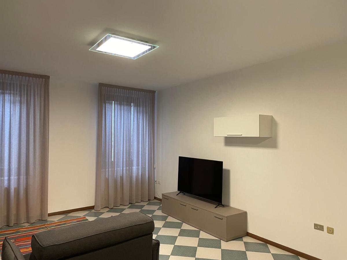Bed and Breakfast Vecchia Мори Экстерьер фото